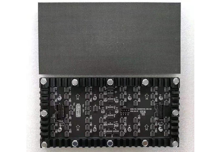 С�g���@ʾ�� LED�҃�(n��i)���� P1.25 P1.5 P1.8LED�@ʾ�� �Lɳ�@ʾ��