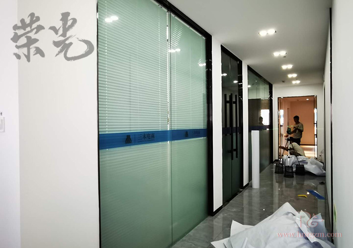 長沙辦公室廣告設計